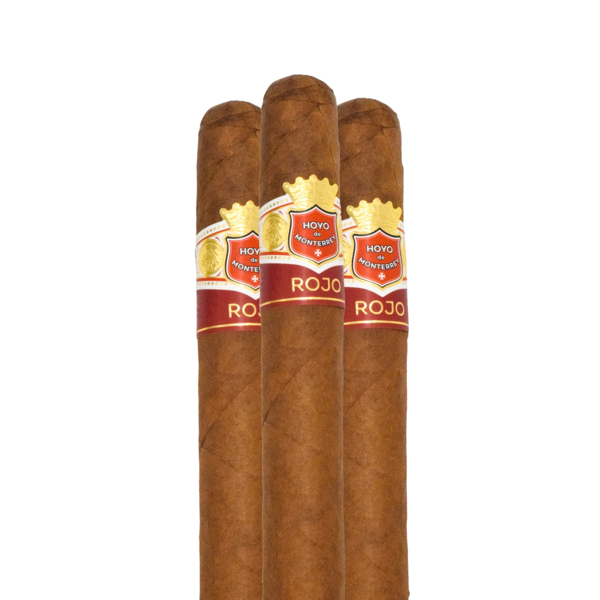 HOYO MONTERREY ROJO $7.83 HOYO MONTERREY ROJO $7.83